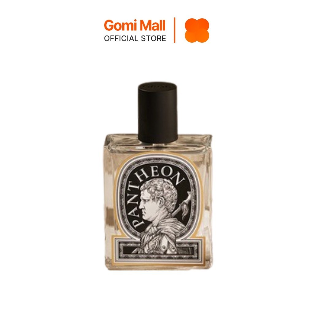 Nước Hoa Greyground Perfume Pantheon GomiMall