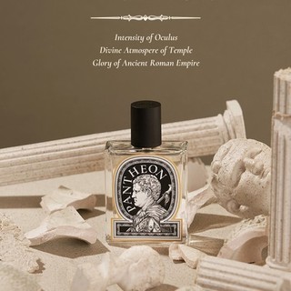 Nước Hoa Greyground Perfume Pantheon GomiMall