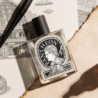 Nước Hoa Greyground Perfume Pantheon GomiMall