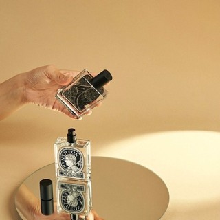 Nước Hoa Greyground Perfume Pantheon GomiMall