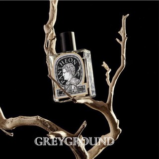 Nước Hoa Greyground Perfume Pantheon GomiMall