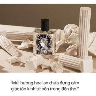 Nước Hoa Greyground Perfume Pantheon GomiMall