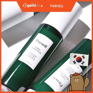 Dưỡng Da Parnell CicaManu Watery Fluid GomiMall