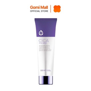 Kem Dưỡng Phục Hồi Da Ngăn Ngừa Mụn Tái Sinh Làn Da Cân Bằng Độ Ẩm DewyCel CiCa Plus Balm GomiMall