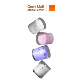 Nến Thơm Cao Cấp Cocod'or Premium Jar Candle 130g Gomi Mall