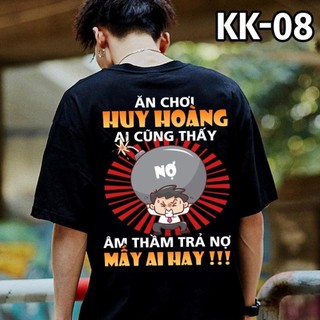 Áo thun in hình - Tổng hợp những câu nói hay và ý nghĩa về cuộc sống NA