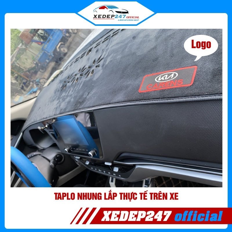 Thảm Taplo dành cho xe Toyota Cressida