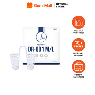 Miếng Hỗ Trợ Giảm Triệu Chứng Ngủ Ngáy Dr.Sleep Sleep Helper GomiMall