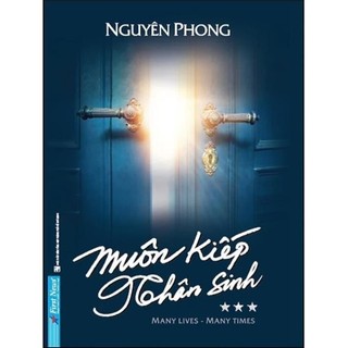 Sách - muôn kiếp nhân sinh 3