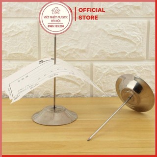 Cây ghim giấy order, thanh xiên bill ghim hóa đơn