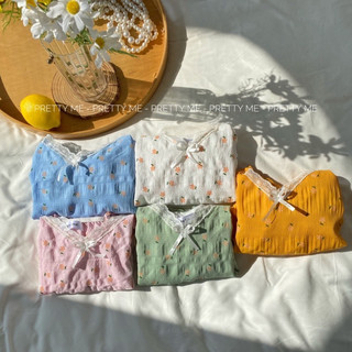 Set 2 dây bộ mặc ở nhà - Adela.storee