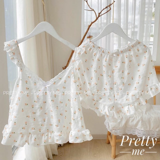 Set 2 dây bộ mặc ở nhà - Adela.storee
