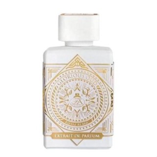 FREE SHIP_ Nước Hoa Dubai Glorious Oud Royal Blanc Extrait De Parfum 80ml ( clone Initio Musk Therapy )