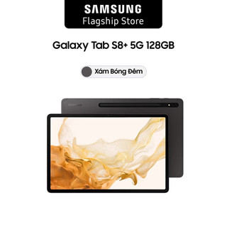 Máy tính bảng samsung galaxy tab s8+ 5g