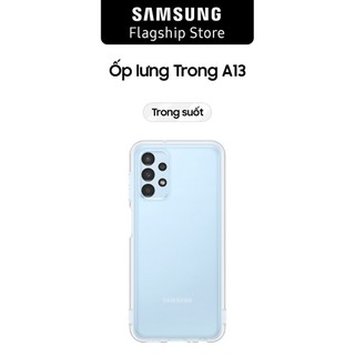 Ốp lưng Trong điện thoại Samsung A13
