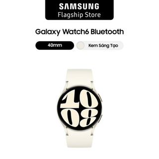 Đồng hồ samsung watch6 40mm bt