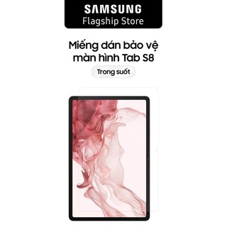Miếng dán bảo vệ màn hình Tab S8