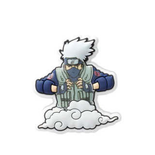 Phụ Kiện Jibbitz™ Charm Naruto Kakashi