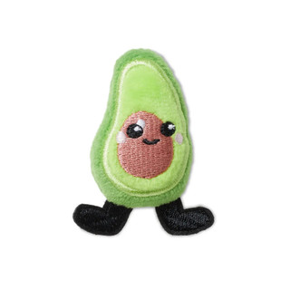 Phụ kiện Jibbitz™ Charm Avo Plush