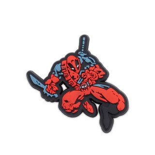Phụ kiện Jibbitz™ Charm Deadpool Full Body