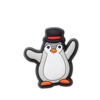 Phụ kiện Jibbitz™ Charm Dancing Penguin