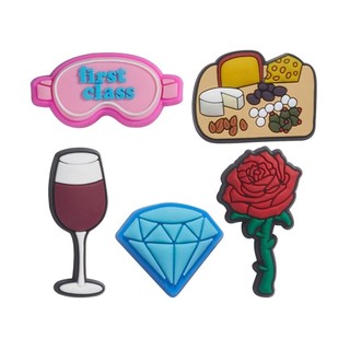 Phụ kiện Jibbitz™ Charm Ladies Night