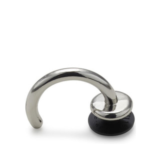 Phụ kiện Jibbitz™ Charm Silver Piercing