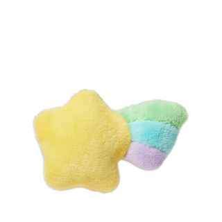 Phụ kiện Jibbitz™ Charm Star Plush