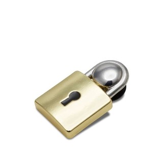Phụ kiện Jibbitz™ Charm Padlock Dangle