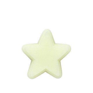 Phụ kiện Jibbitz™ Charm Glow In The Dark Star