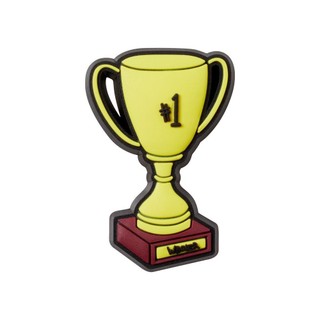 Phụ kiện Crocs Jibbitz™ Charm Chủ đề Number One Trophy