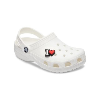 Phụ kiện Jibbitz™ Charm I Heart