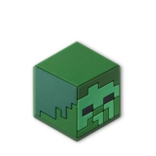 Phụ kiện Jibbitz™ Charm Minecraft 2