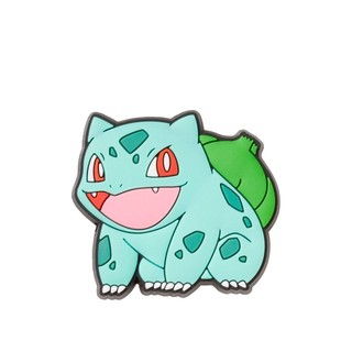 Phụ kiện Jibbitz™ Charm chủ đề Pokemon Bulbasaur