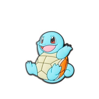 Phụ kiện Jibbitz™ Charm chủ đề Pokemon Squirtle