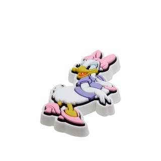 Phụ kiện Jibbitz™ Charm chủ đề Disney Daisy Duck