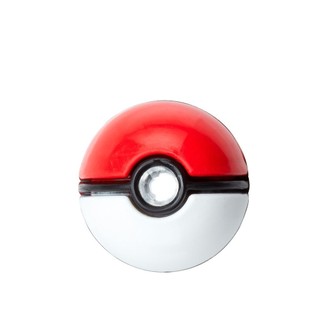 Phụ kiện Jibbitz™ Charm chủ đề Pokemon Masterball
