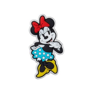 Phụ kiện Jibbitz™ Charm chủ đề Disneys Minnie Mouse Character