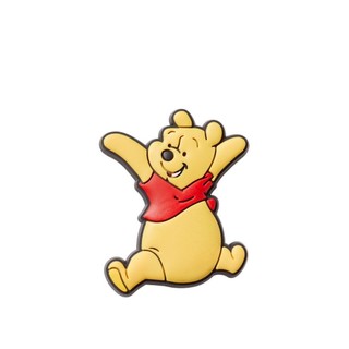 Phụ kiện Jibbitz™ Charm chủ đề Winnie the Pooh