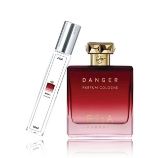 Nước hoa chiết LE SENT Danger Nam tính, Quyến rũ - 10ml