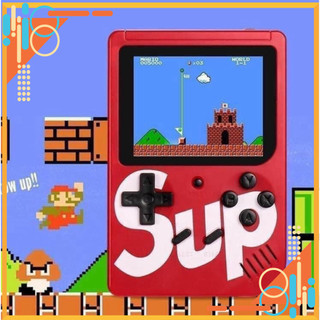 Máy chơi game 400 trò chơi