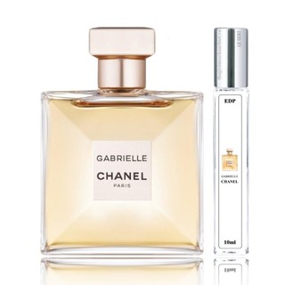 Nước Hoa Chiết LE SENT Gabrielle tươi mới, sang trọng - 10ml