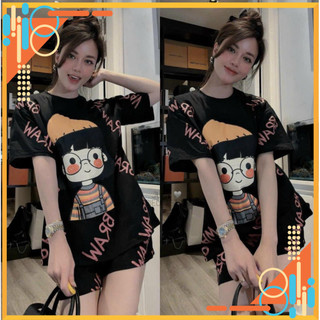 [H.Lana] SET BỘ CÔ GÁI CHỮ BRAW