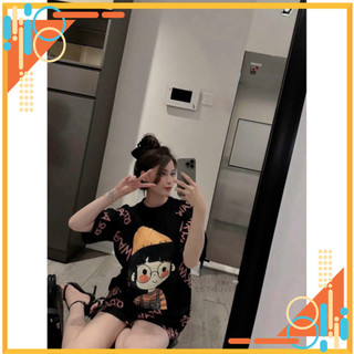 [H.Lana] SET BỘ CÔ GÁI CHỮ BRAW