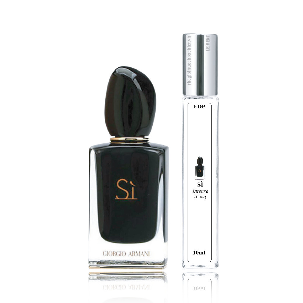 Sì Intense 10ML CHIẾT CHÍNH HÃNG
