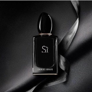 Sì Intense 10ML CHIẾT CHÍNH HÃNG