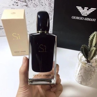 Sì Intense 10ML CHIẾT CHÍNH HÃNG