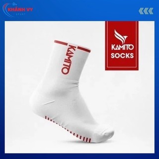 Tất/vớ kamito lửng mỏng 19016a chính hãng