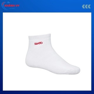 Tất/Vớ Cầu Lông Kamito Cổ Ngắn Chính hãng