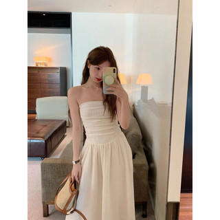 Váy cúp ngực, đầm 2 dây lou dress destiny68